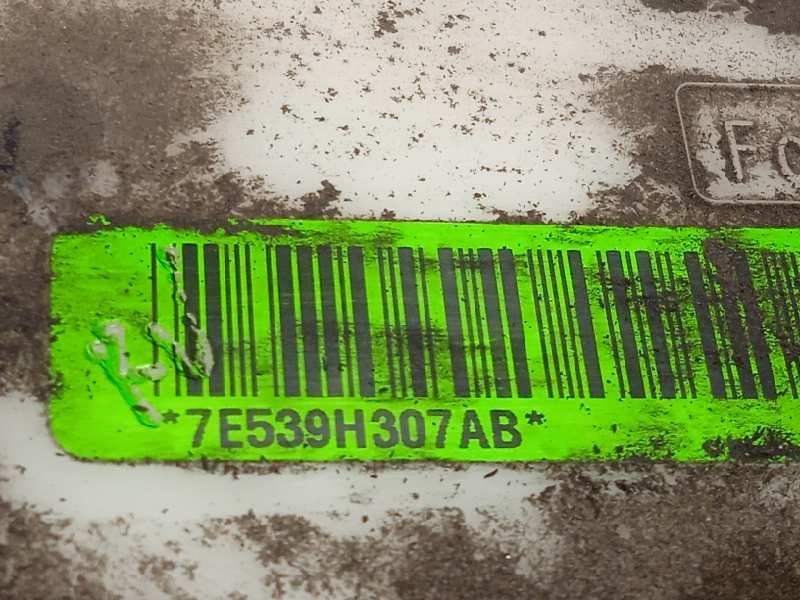 Recambio de bomba combustible para mercury milan 3.0 referencia OEM IAM 7E539H307AB  