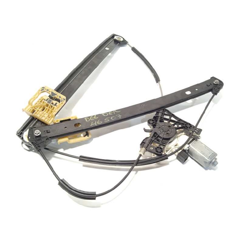 Recambio de elevalunas delantero derecho para audi a8 (4n2/4n8) 50 tdi quattro referencia OEM IAM 4N0837462  4K0959801