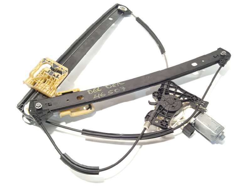 Recambio de elevalunas delantero derecho para audi a8 (4n2/4n8) 50 tdi quattro referencia OEM IAM 4N0837462  4K0959801