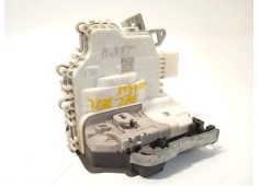 Recambio de cerradura puerta delantera derecha para audi q3 (8ug) 2.0 16v tfsi referencia OEM IAM 8J1837016F   2