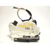 Recambio de cerradura puerta delantera derecha para seat ibiza (6p1) style referencia OEM IAM 5N1837016F  