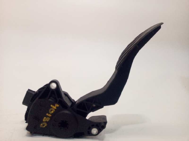 Recambio de potenciometro pedal para renault kadjar 1.2 tce energy referencia OEM IAM 180024BA0B  6PV00997815