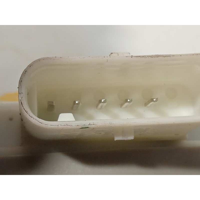 Recambio de cerradura puerta delantera derecha para audi q3 (8ug) 2.0 16v tfsi referencia OEM IAM 8J1837016F  