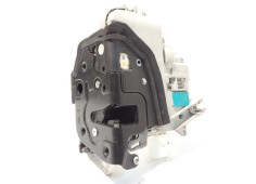 Recambio de cerradura puerta delantera izquierda para audi q3 (8ug) 2.0 16v tfsi referencia OEM IAM 8J1837015F  