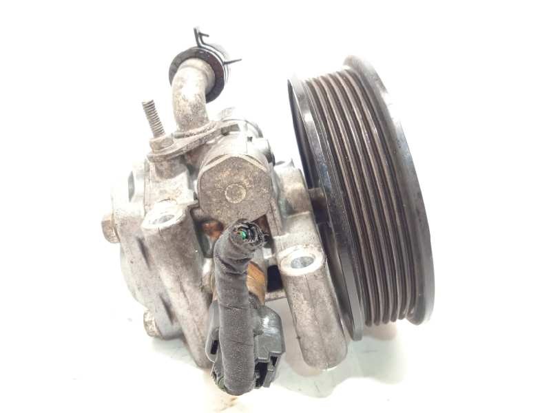 Recambio de bomba direccion para mercury milan 3.0 referencia OEM IAM 6E5Z3A696B  