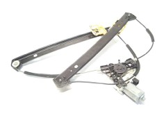 Recambio de elevalunas delantero izquierdo para audi a8 (4n2/4n8) 50 tdi quattro referencia OEM IAM 4N0837461  4K0959802 2