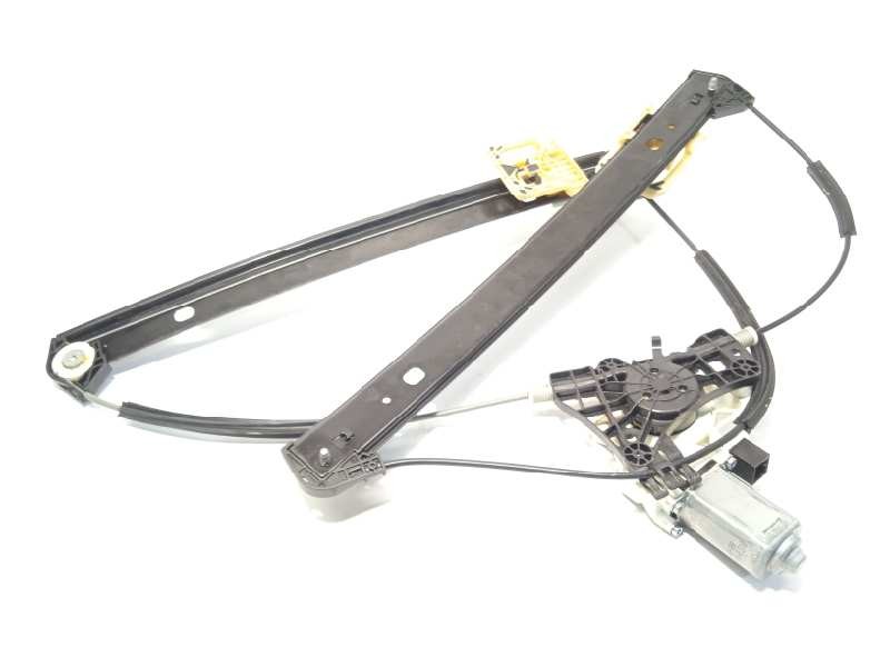 Recambio de elevalunas delantero izquierdo para audi a8 (4n2/4n8) 50 tdi quattro referencia OEM IAM 4N0837461  4K0959802