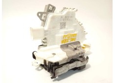 Recambio de cerradura puerta delantera izquierda para audi q3 (8ug) 2.0 16v tfsi referencia OEM IAM 8J1837015F   2