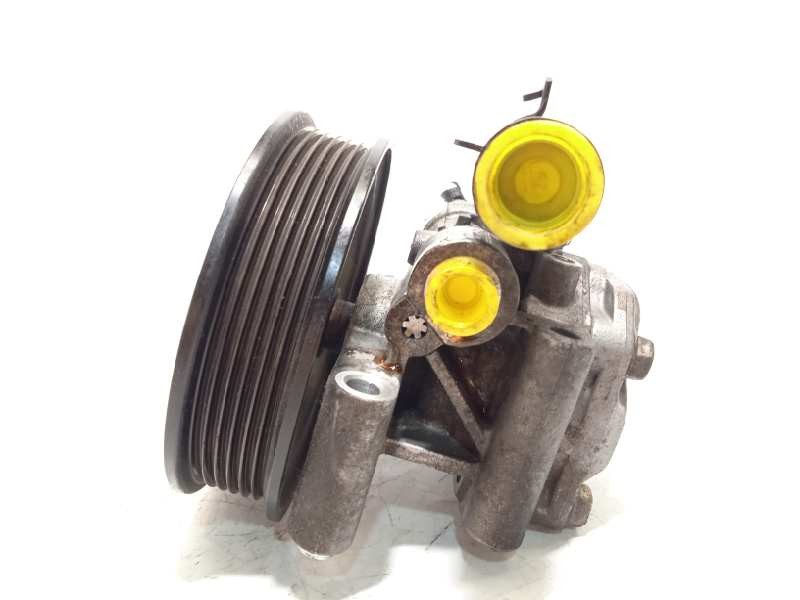 Recambio de bomba direccion para mercury milan 3.0 referencia OEM IAM 6E5Z3A696B  