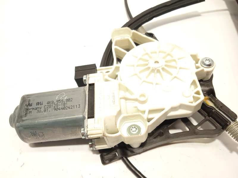 Recambio de elevalunas delantero izquierdo para audi a8 (4n2/4n8) 50 tdi quattro referencia OEM IAM 4N0837461  4K0959802