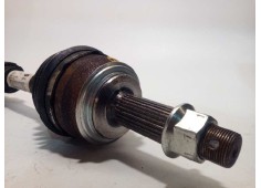 Recambio de transmision delantera derecha para renault kadjar 1.2 tce energy referencia OEM IAM 391005PA0B   2