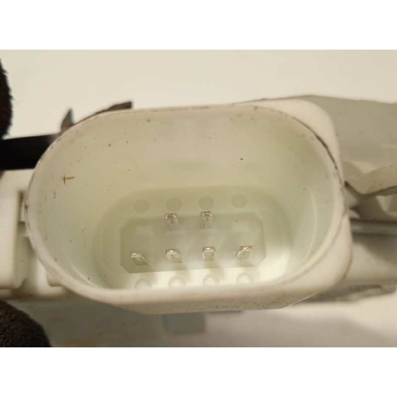 Recambio de cerradura puerta delantera izquierda para audi q3 (8ug) 2.0 16v tfsi referencia OEM IAM 8J1837015F  