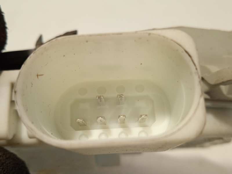 Recambio de cerradura puerta delantera izquierda para audi q3 (8ug) 2.0 16v tfsi referencia OEM IAM 8J1837015F  