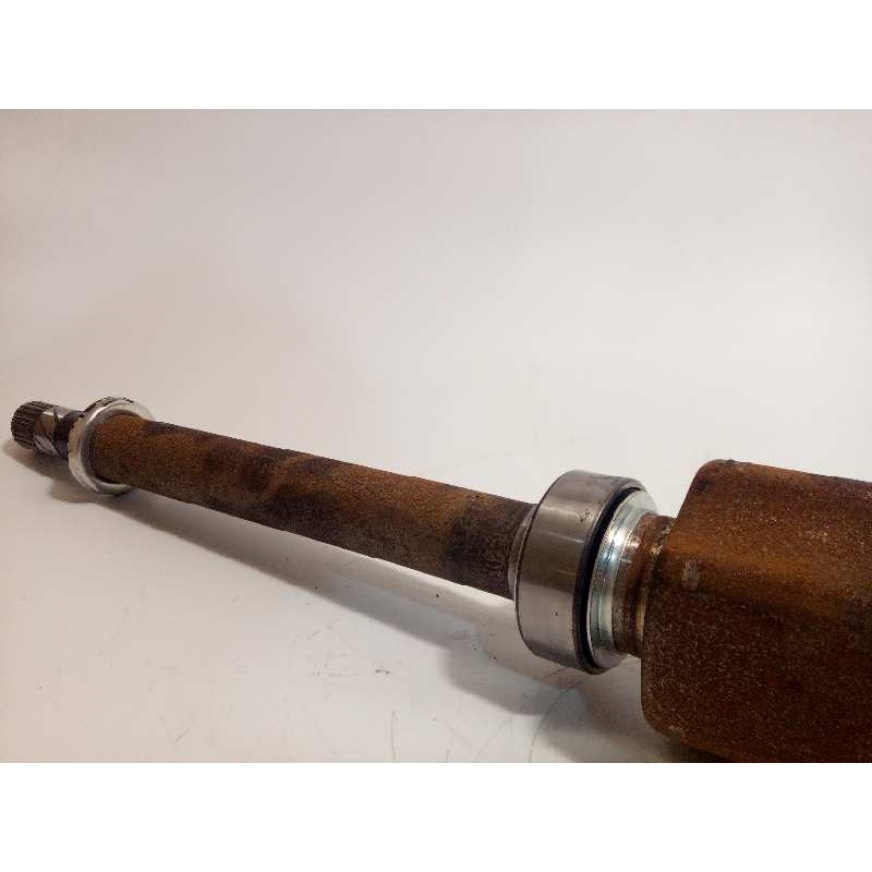 Recambio de transmision delantera derecha para renault kadjar 1.2 tce energy referencia OEM IAM 391005PA0B  