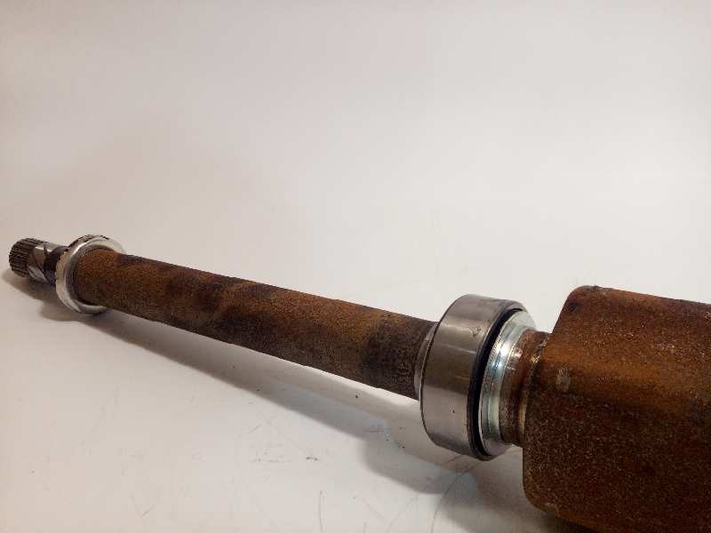 Recambio de transmision delantera derecha para renault kadjar 1.2 tce energy referencia OEM IAM 391005PA0B  