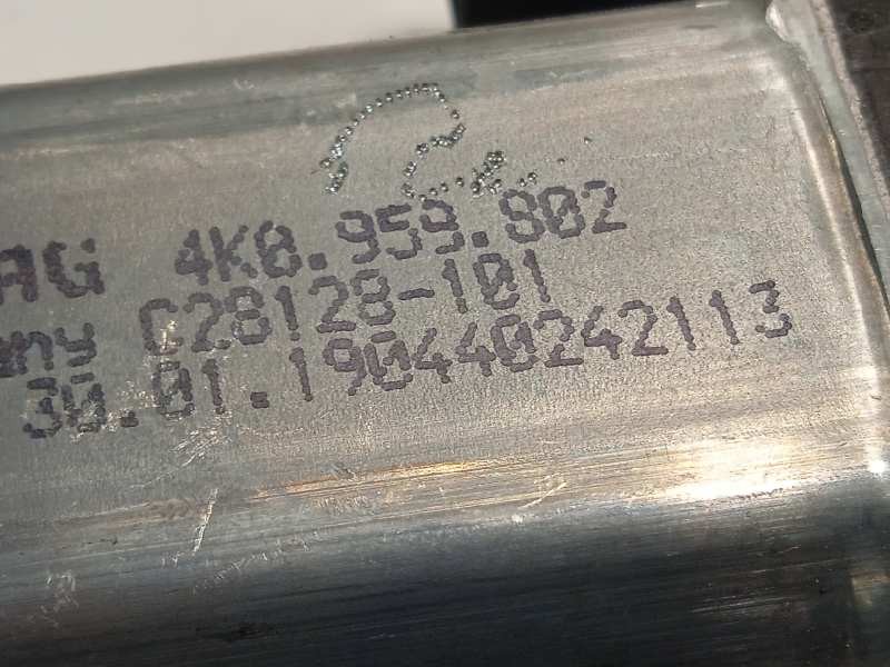 Recambio de elevalunas delantero izquierdo para audi a8 (4n2/4n8) 50 tdi quattro referencia OEM IAM 4N0837461  4K0959802