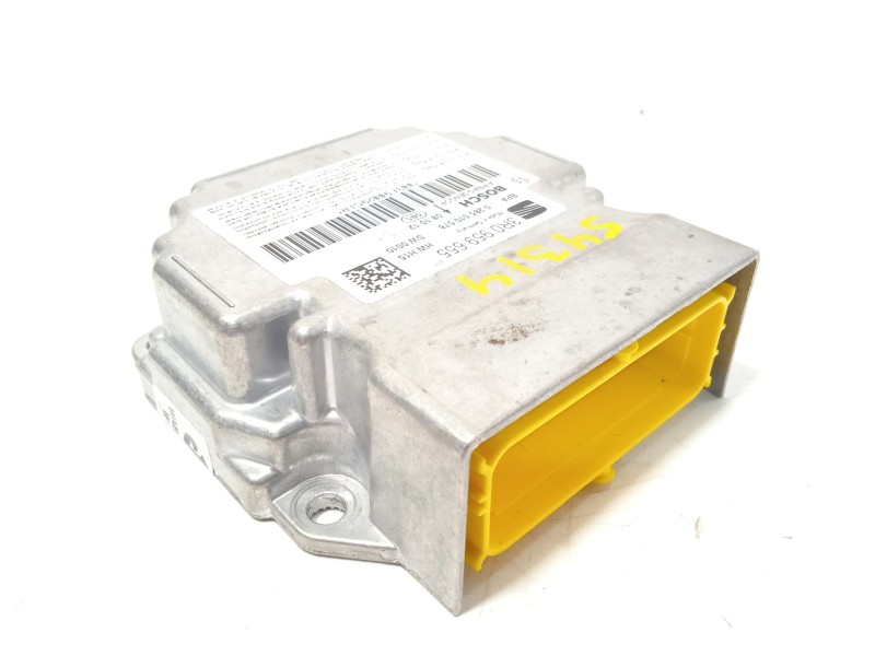 CENTRALITA AIRBAG 3R0959655 3R0959655A02 0285010576