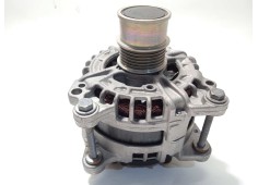Recambio de alternador para volkswagen polo 1.0 tsi referencia OEM IAM 05E903027B   2
