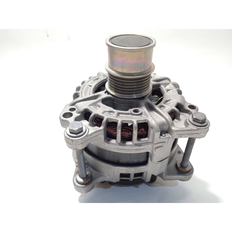 Recambio de alternador para volkswagen polo 1.0 tsi referencia OEM IAM 05E903027B  