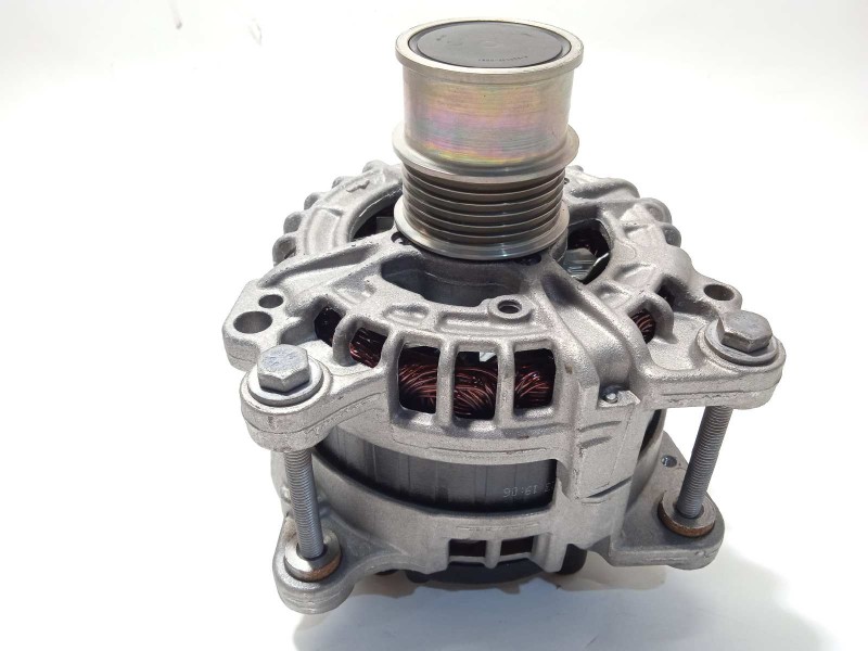 Recambio de alternador para volkswagen polo 1.0 tsi referencia OEM IAM 05E903027B  