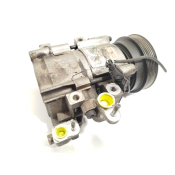 COMPRESOR AIRE ACONDICIONADO 9770126200 