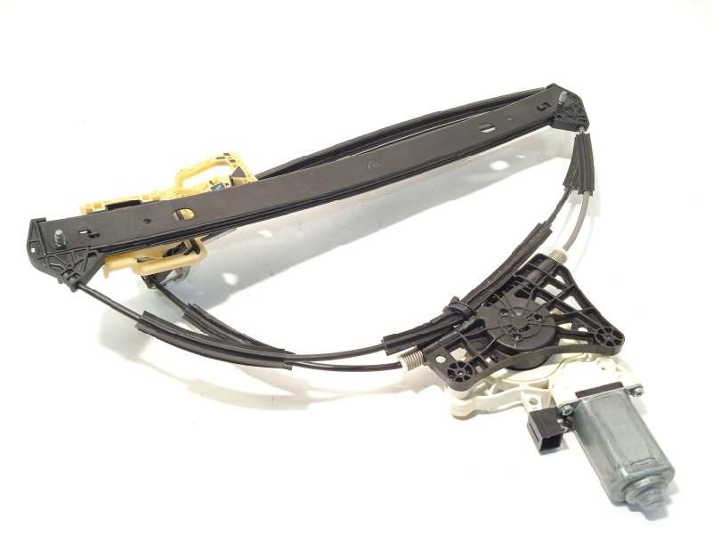 Recambio de elevalunas trasero derecho para audi a8 (4n2/4n8) 50 tdi quattro referencia OEM IAM 4N0839462A  4K0959801