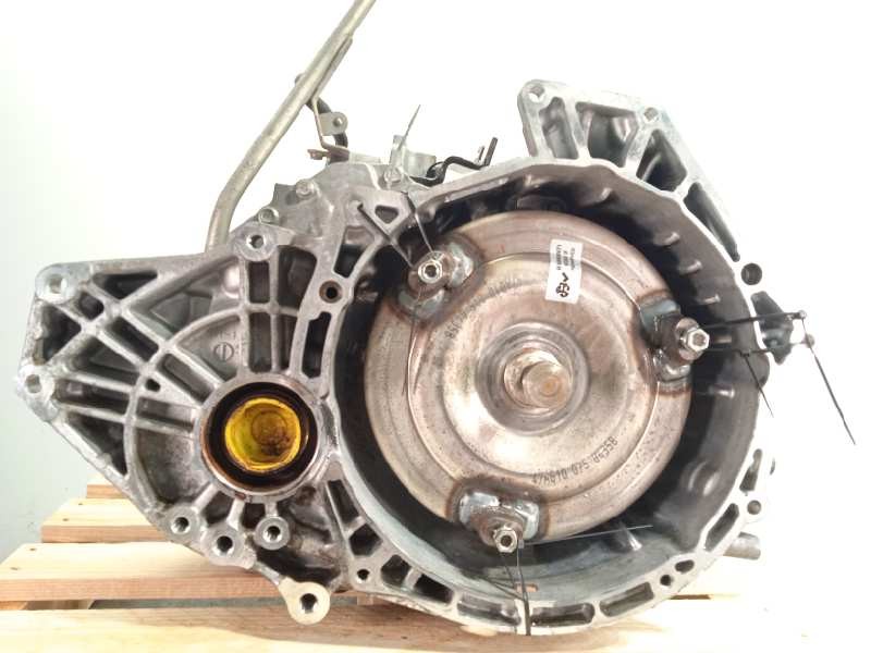 Recambio de caja cambios para mercury milan 3.0 referencia OEM IAM 7E5P7000BF  TF81SC