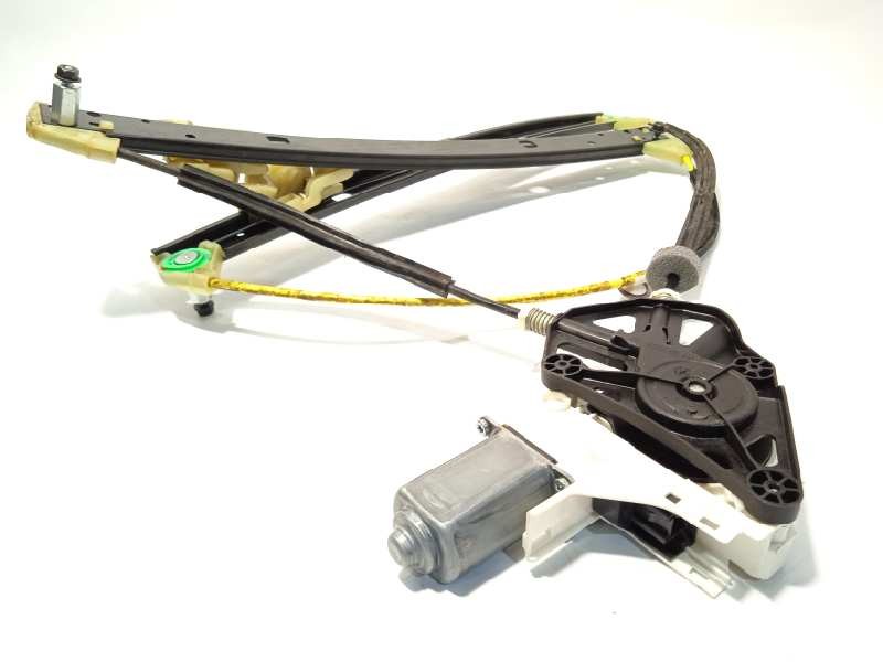 Recambio de elevalunas delantero derecho para audi q3 (8ug) 2.0 16v tfsi referencia OEM IAM 8U0837462  8K0959802B