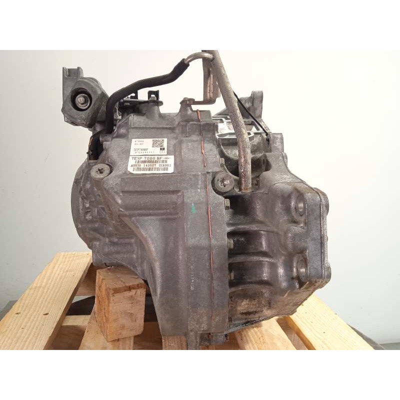 Recambio de caja cambios para mercury milan 3.0 referencia OEM IAM 7E5P7000BF  TF81SC