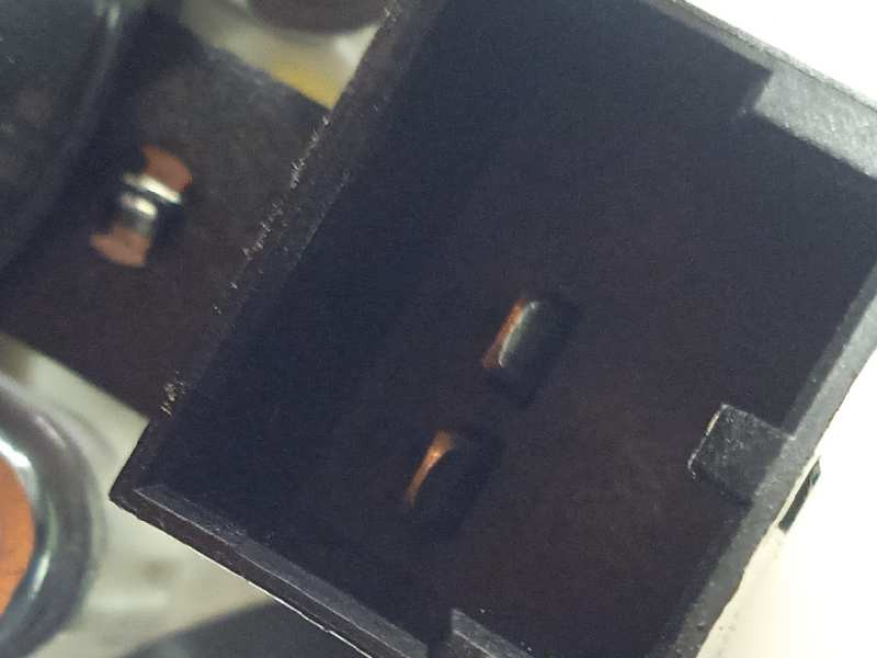 Recambio de elevalunas trasero derecho para audi a8 (4n2/4n8) 50 tdi quattro referencia OEM IAM 4N0839462A  4K0959801