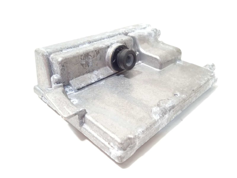 Recambio de modulo electronico para volkswagen tiguan (ax1) 1.5 16v tsi act referencia OEM IAM 2Q0980653C  