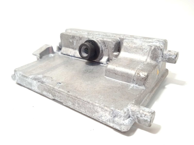 Recambio de modulo electronico para volkswagen tiguan (ax1) 1.5 16v tsi act referencia OEM IAM 2Q0980653C  