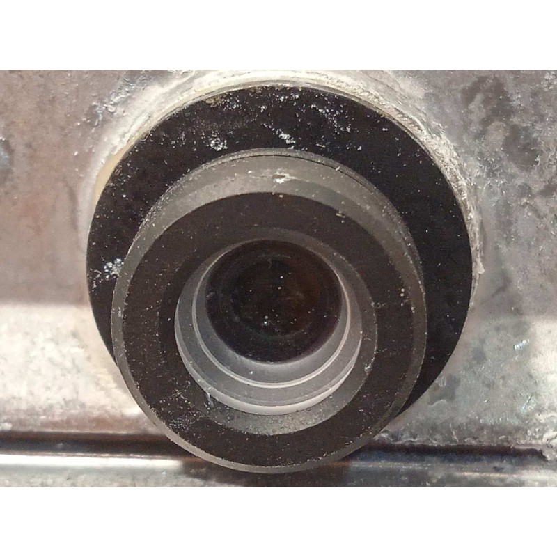 Recambio de modulo electronico para volkswagen tiguan (ax1) 1.5 16v tsi act referencia OEM IAM 2Q0980653C  