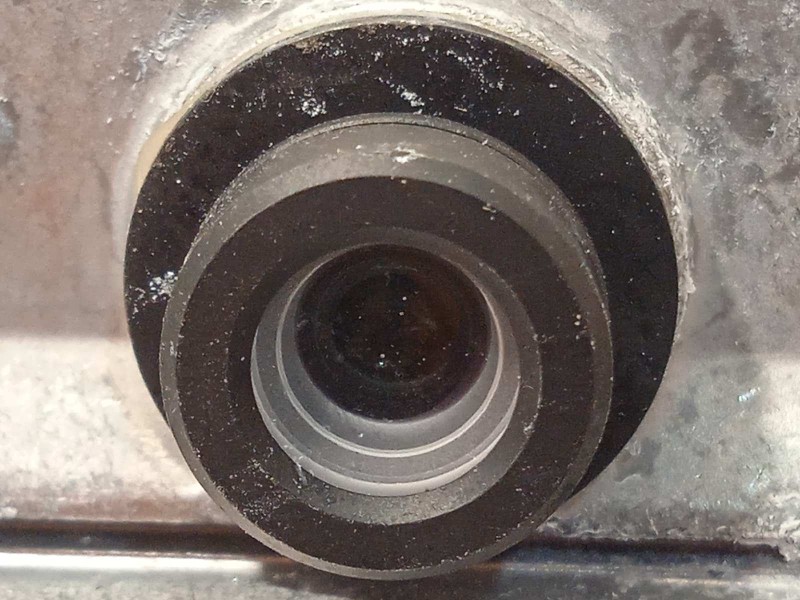 Recambio de modulo electronico para volkswagen tiguan (ax1) 1.5 16v tsi act referencia OEM IAM 2Q0980653C  