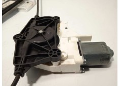 Recambio de elevalunas trasero derecho para audi q3 (8ug) 2.0 16v tfsi referencia OEM IAM 8U0839462  8K0959812A 2