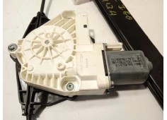 Recambio de elevalunas trasero izquierdo para audi q3 (8ug) 2.0 16v tfsi referencia OEM IAM 8U0839461  8K0959811A 2