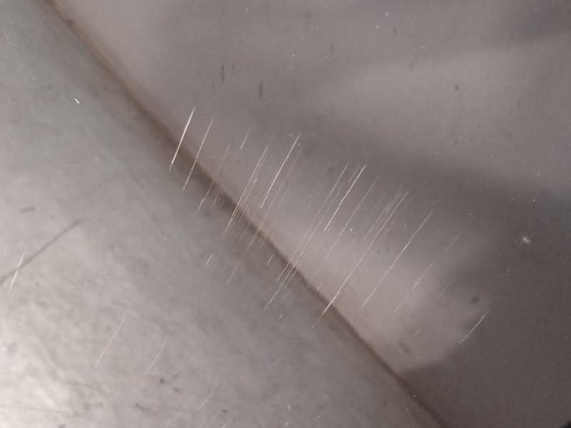 Recambio de capot para mercury milan 3.0 referencia OEM IAM 6N7Z16612AA  