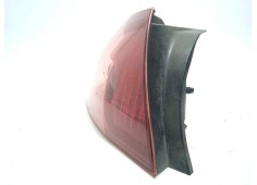 Recambio de piloto trasero izquierdo para peugeot 407 st confort referencia OEM IAM 9656606380 6350HP 6350FQ 2