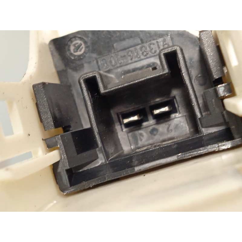 Recambio de elevalunas trasero izquierdo para audi q3 (8ug) 2.0 16v tfsi referencia OEM IAM 8U0839461  8K0959811A