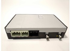 Recambio de modulo electronico para opel mokka x 1.4 16v turbo referencia OEM IAM 84364231   2