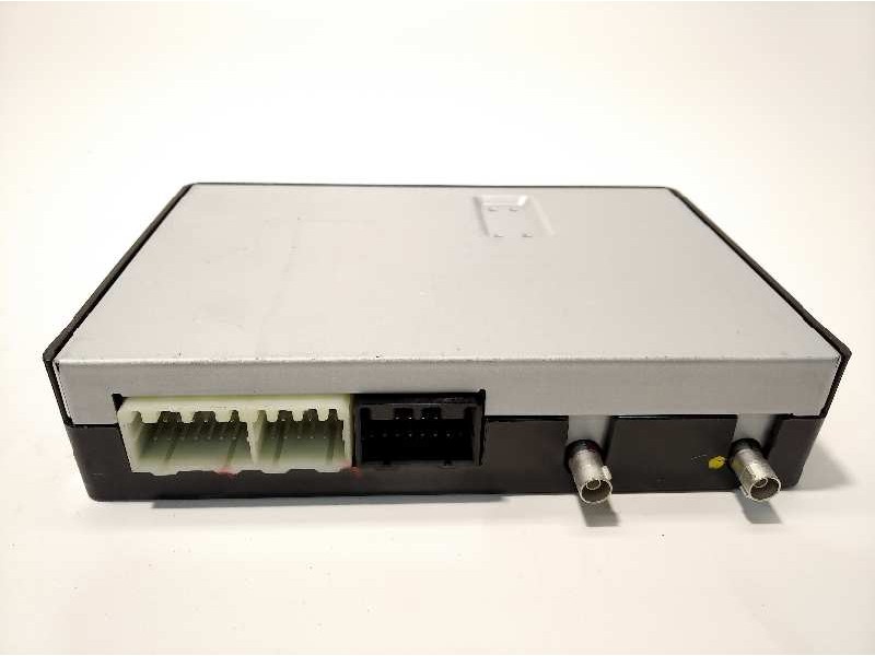 Recambio de modulo electronico para opel mokka x 1.4 16v turbo referencia OEM IAM 84364231  