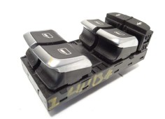 Recambio de mando elevalunas delantero izquierdo para audi q3 (8ug) 2.0 16v tfsi referencia OEM IAM 4G0959851   2