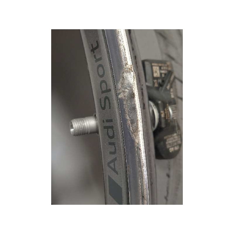 Recambio de llanta para audi a8 (4n2/4n8) 50 tdi quattro referencia OEM IAM 4N0601025S  