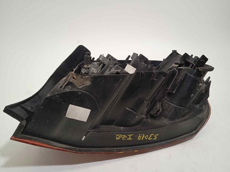 Recambio de piloto trasero izquierdo para peugeot 407 st confort referencia OEM IAM 9656606380 6350HP 6350FQ