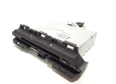 Recambio de sistema audio / radio cd para mazda cx-5 2.0 cat referencia OEM IAM KB9G669G0A   2