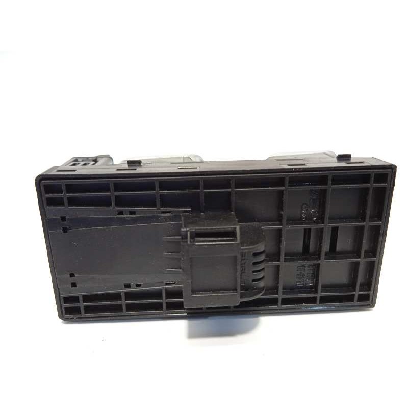 Recambio de mando elevalunas delantero izquierdo para audi q3 (8ug) 2.0 16v tfsi referencia OEM IAM 4G0959851  
