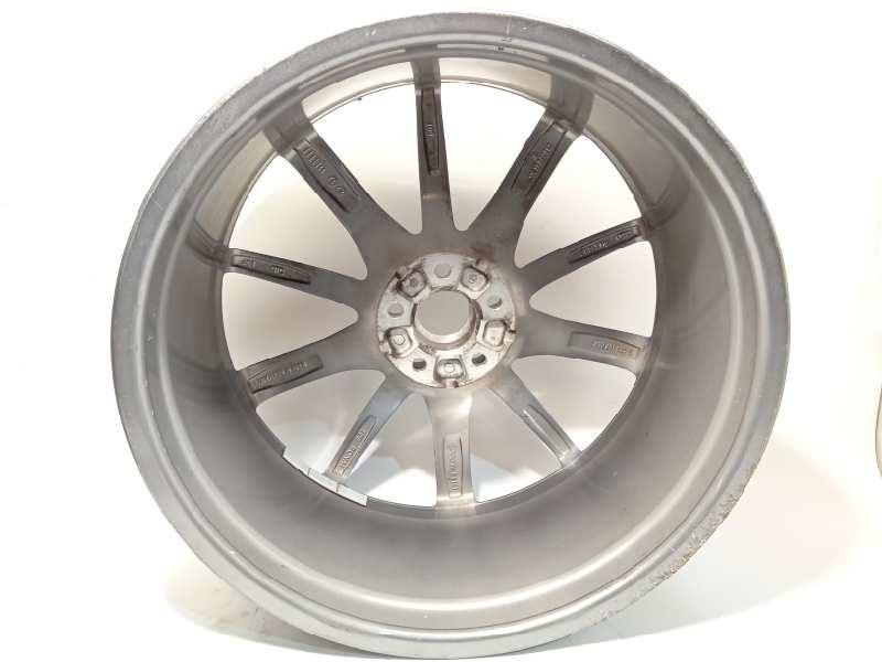 Recambio de llanta para audi a8 (4n2/4n8) 50 tdi quattro referencia OEM IAM 4N0601025S  