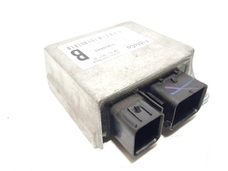 Recambio de centralita airbag para mercury milan 3.0 referencia OEM IAM 7E5314B321BE  