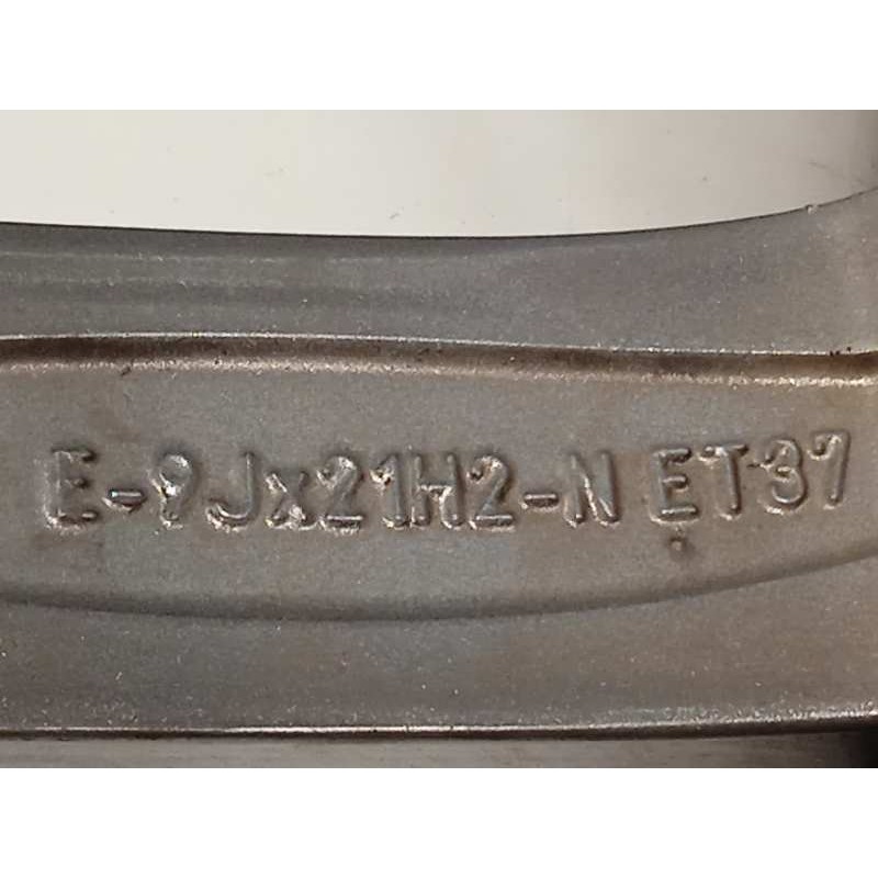 Recambio de llanta para audi a8 (4n2/4n8) 50 tdi quattro referencia OEM IAM 4N0601025S  