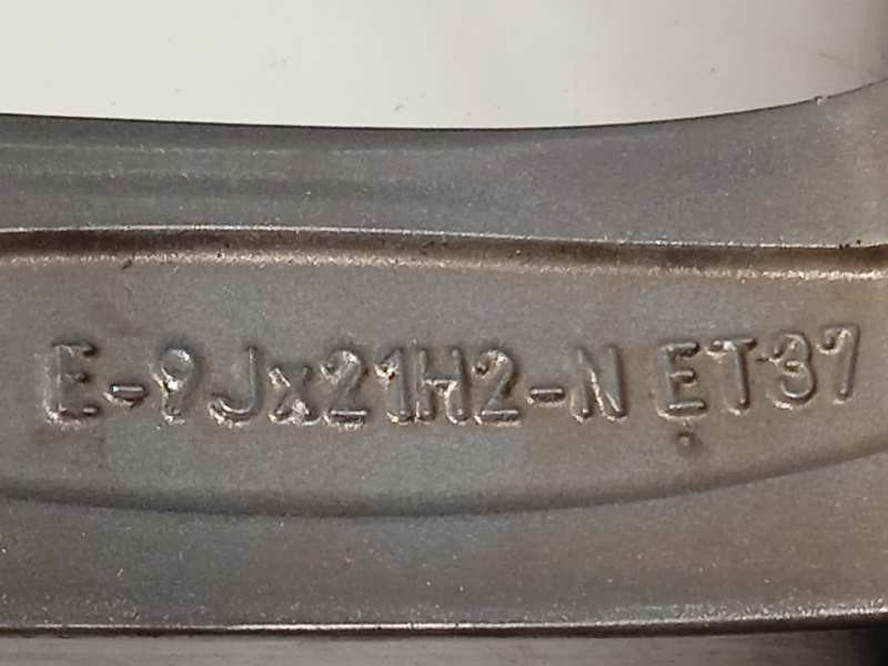 Recambio de llanta para audi a8 (4n2/4n8) 50 tdi quattro referencia OEM IAM 4N0601025S  